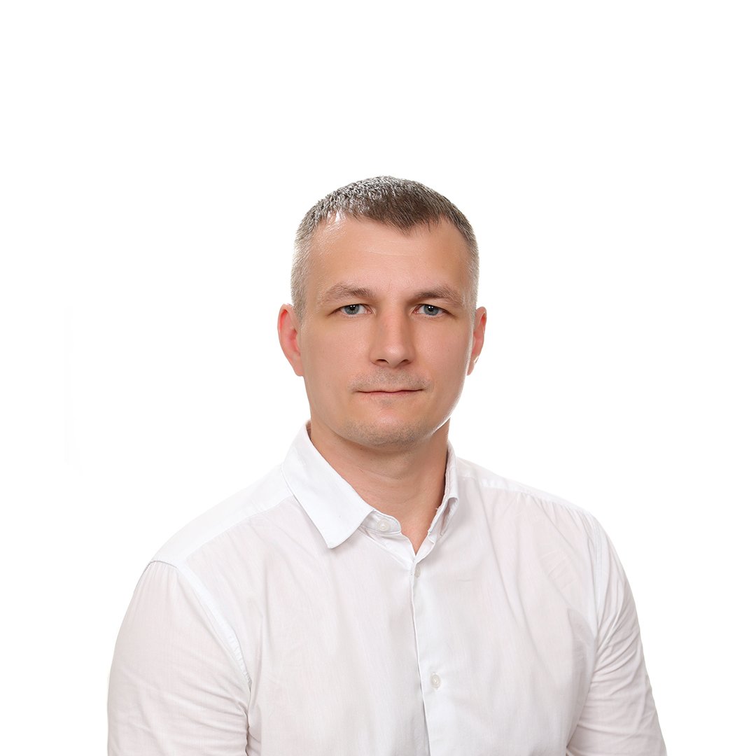 Денис Михайлович Винокуров