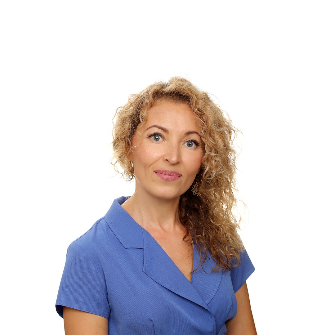 Наталья Сергеевна Малиночка