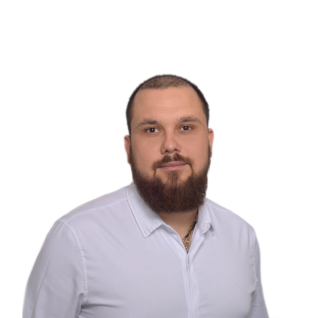 Андрей Викторович Аксенов