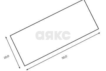 Фото №1: Земельный участок 10 сот. - Старокорсунская, мкр. Карасунский внутригородской округ, ул. Преградная, 28