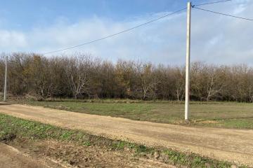 Фото №4: Земельный участок 10 сот. - Старокорсунская, мкр. Карасунский внутригородской округ, ул. Преградная, 28