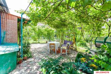 Фото №5: Дом 70 м² - Шоссейное, мкр. Прикубанский внутригородской округ, ул. Зелёная, 45