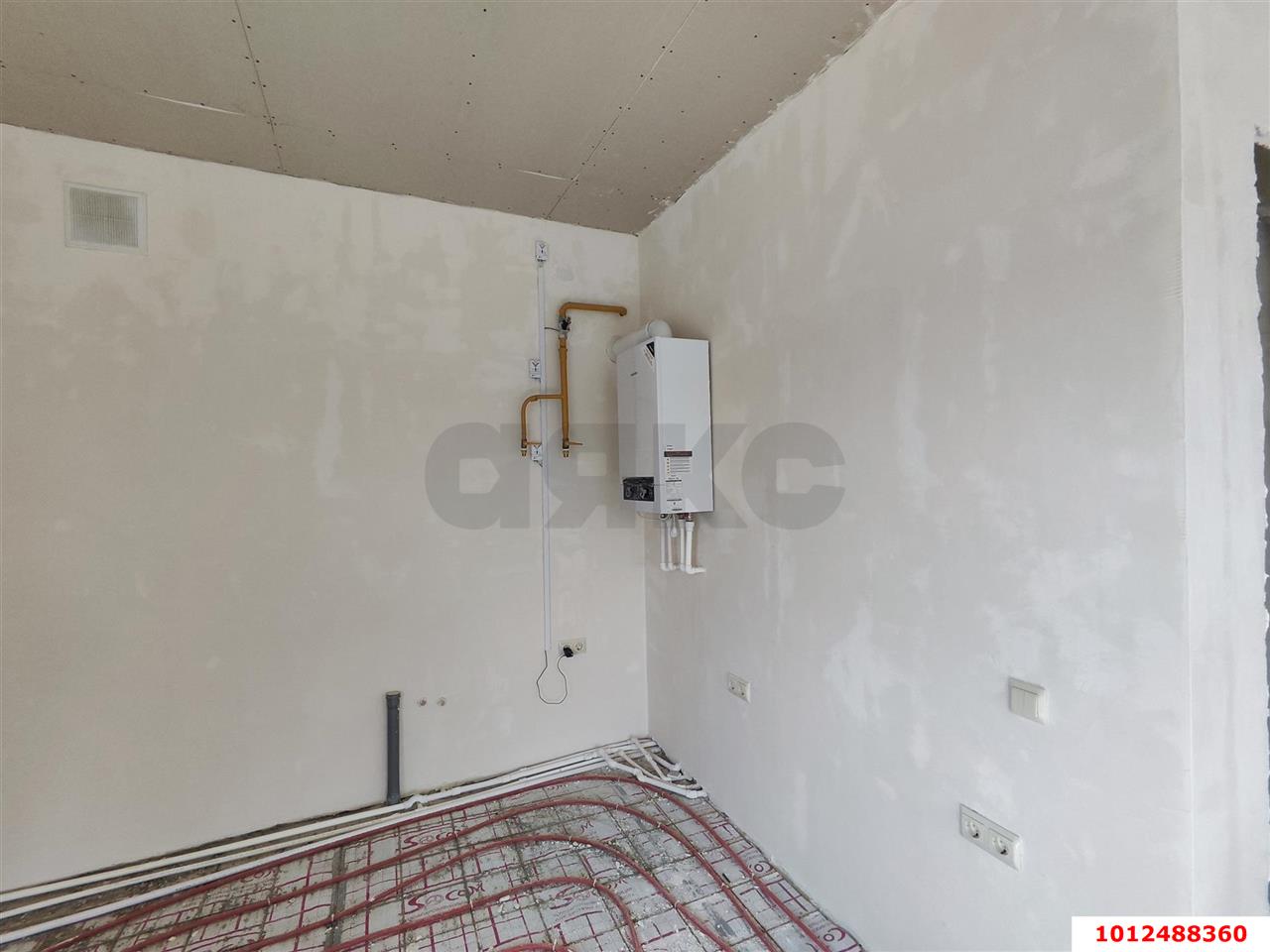 Фото №5: Дом 79 м² + 7.35 сот. - Платнировская, ул. Розы Люксембург, 62