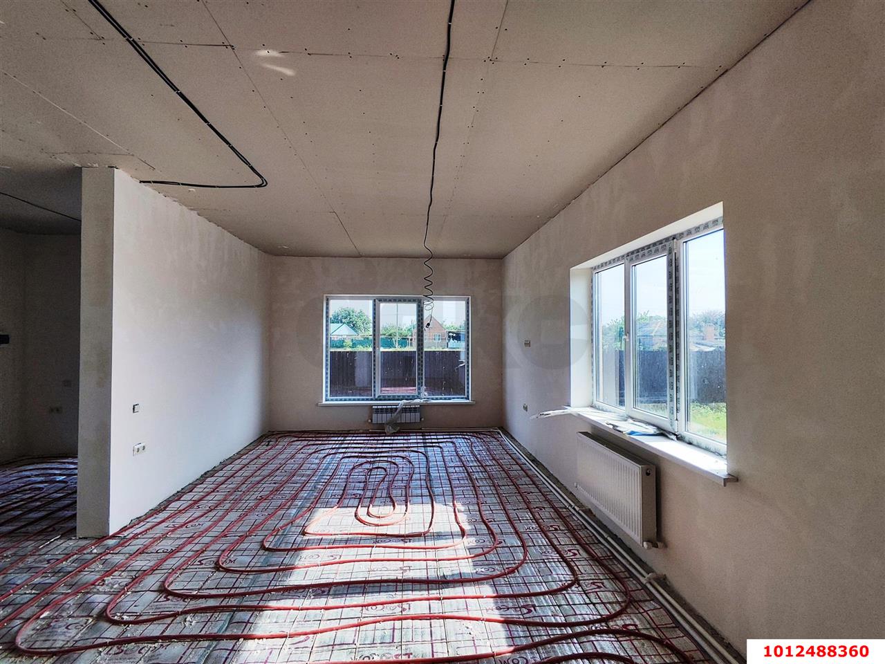 Фото №3: Дом 79 м² + 7.35 сот. - Платнировская, ул. Розы Люксембург, 62