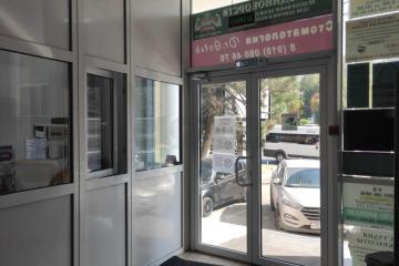 Фото №5: Коммерция 38 м² - Краснодар, ж/м Пашковский, ул. имени В.Н. Мачуги, 41