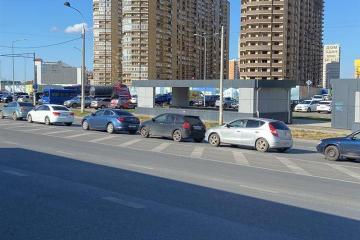 Фото №3: 1-комнатная квартира 34 м² - Краснодар, мкр. имени Петра Метальникова, ул. Петра Метальникова, 38