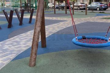 Фото №4: 1-комнатная квартира 34 м² - Краснодар, мкр. имени Петра Метальникова, ул. Петра Метальникова, 38