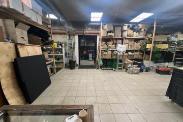 Фото №5: Коммерция 73 м² - Краснодар, мкр. Музыкальный, ул. имени Мусоргского М.П., 3