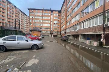 Фото №1: Коммерция 73 м² - Краснодар, мкр. Музыкальный, ул. имени Мусоргского М.П., 3