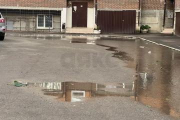 Фото №3: Коммерция 73 м² - Краснодар, мкр. Музыкальный, ул. имени Мусоргского М.П., 3