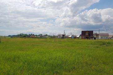 Фото №1: Земельный участок 7 сот. - Новый Сад, 