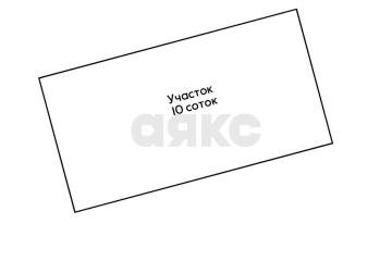 Фото №1: Земельный участок 10.3 сот. - Платнировская, ул. Северная, 2