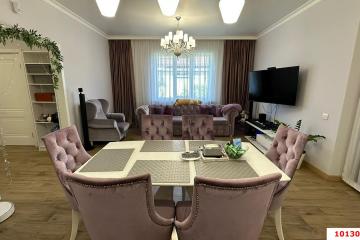 Фото №5: Дом 74 м² - Краснодар, мкр. КП Золотой город, пр-д 5-й Мартыновский, 3