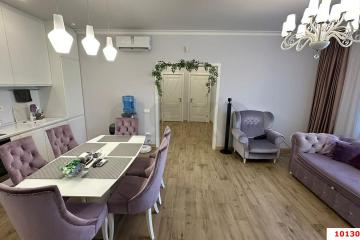 Фото №4: Дом 74 м² - Краснодар, мкр. КП Золотой город, пр-д 5-й Мартыновский, 3