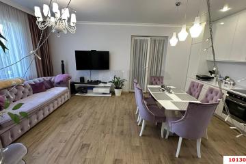 Фото №1: Дом 74 м² - Краснодар, мкр. КП Золотой город, пр-д 5-й Мартыновский, 3