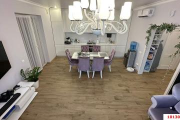 Фото №3: Дом 74 м² - Краснодар, мкр. КП Золотой город, пр-д 5-й Мартыновский, 3