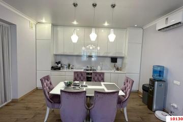 Фото №2: Дом 74 м² - Краснодар, мкр. КП Золотой город, пр-д 5-й Мартыновский, 3