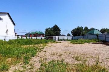 Фото №3: Земельный участок 15 сот. - Краснодар, п. Калинино, ул. 1 Мая, 361