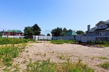 Фото №4: Земельный участок 15 сот. - Краснодар, п. Калинино, ул. 1 Мая, 361