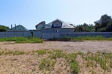 Фото №2: Земельный участок 15 сот. - Краснодар, п. Калинино, ул. 1 Мая, 361