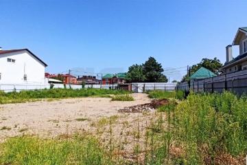 Фото №5: Земельный участок 15 сот. - Краснодар, п. Калинино, ул. 1 Мая, 361