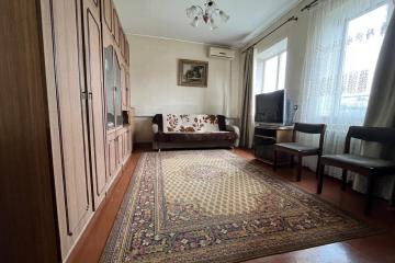 Фото №5: Дом 55 м² - Краснодар, мкр. Центральный внутригородской округ, ул. Отрадная, 7