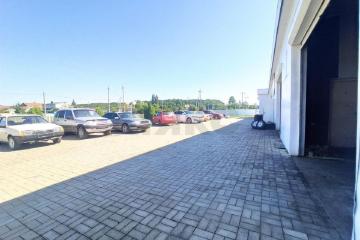 Фото №5: Коммерция 266 м² - Родники, ул. Верхняя, 1