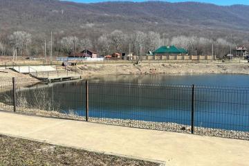 Фото №2: Земельный участок 4 сот. - ДНТ Фанагорийская усадьба, ул. Янтарная, 11