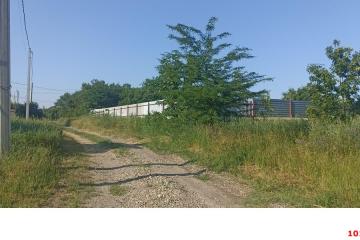 Фото №5: Земельный участок 10 сот. - Отрадный, ул. Гаражная, 8