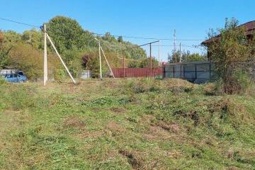 Фото №3: Земельный участок 8.5 сот. - Елизаветинская, мкр. садовые участки Слава Кубани, 