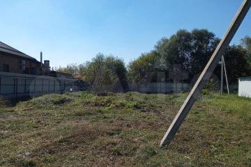 Фото №1: Земельный участок 8.5 сот. - Елизаветинская, мкр. садовые участки Слава Кубани, 