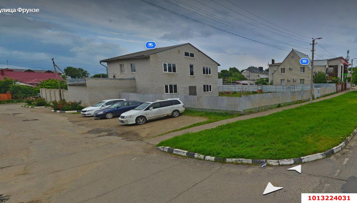 Фото №17: Дом 335 м² + 8 сот. - Кореновск, мкр. 2-й квартал, ул. Красная, 27