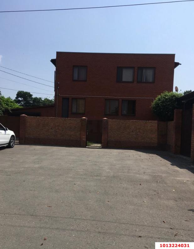 Фото №16: Дом 335 м² + 8 сот. - Кореновск, мкр. 2-й квартал, ул. Красная, 27