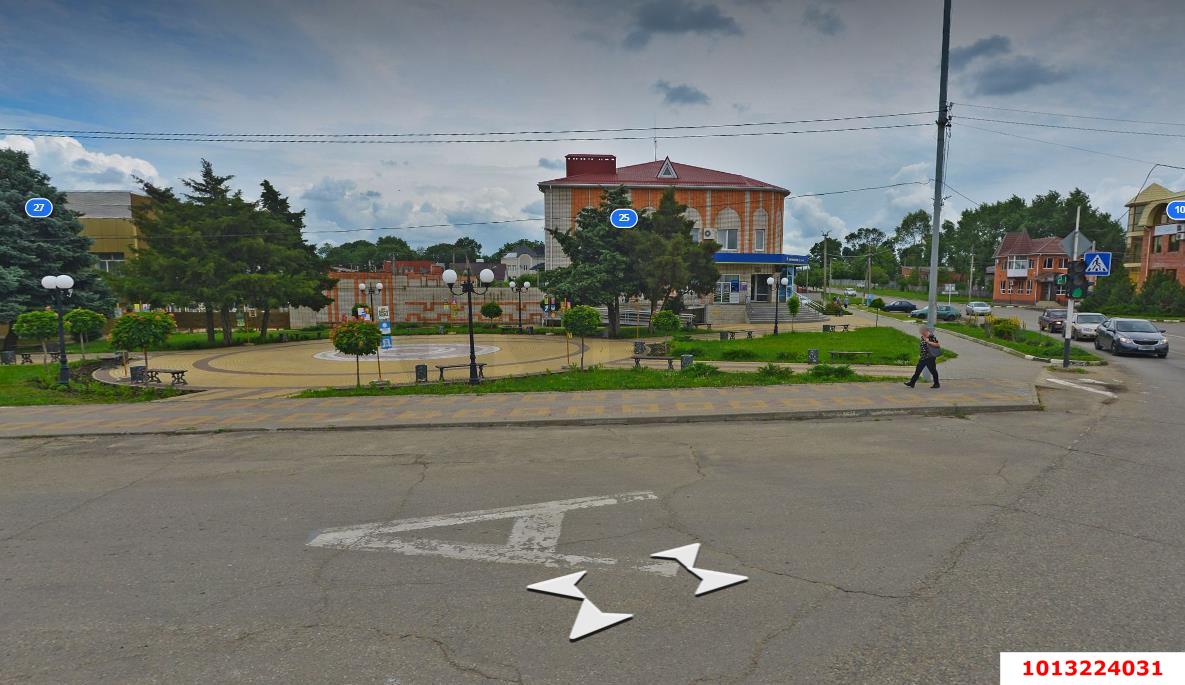 Фото №18: Дом 335 м² + 8 сот. - Кореновск, мкр. 2-й квартал, ул. Красная, 27