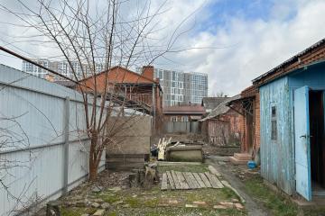 Фото №1: Земельный участок 3.8 сот. - Краснодар, мкр. Табачная Фабрика, ул. Садовая, 172