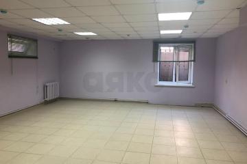 Фото №1: Коммерция 68 м² - Краснодар, мкр. Центральный, ул. Комсомольская, 15