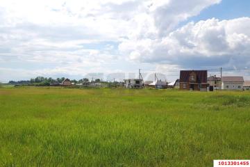 Фото №2: Земельный участок 10 сот. - Старокорсунская, мкр. Карасунский внутригородской округ, пр-д 1-й Таврический, 61