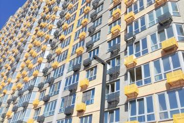 Фото №1: Коммерция 45 м² - Краснодар, мкр. жилой комплекс Сказка Град, ул. имени В.Н. Мачуги, 166Ак1