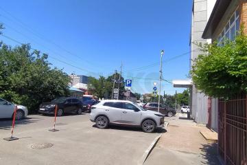 Фото №1: Земельный участок 4.54 сот. - Краснодар, мкр. Сельскохозяйственный Институт, ул. 1-я Линия