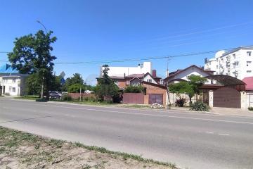 Фото №3: Земельный участок 4.54 сот. - Краснодар, мкр. Сельскохозяйственный Институт, ул. 1-я Линия