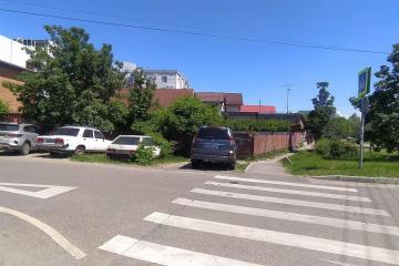 Фото №2: Земельный участок 4.54 сот. - Краснодар, мкр. Сельскохозяйственный Институт, ул. 1-я Линия