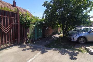 Фото №4: Земельный участок 4.54 сот. - Краснодар, мкр. Сельскохозяйственный Институт, ул. 1-я Линия