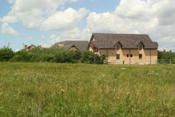 Фото №4: Земельный участок 80 сот. - Смоленская, ул. Бездорожная, 10