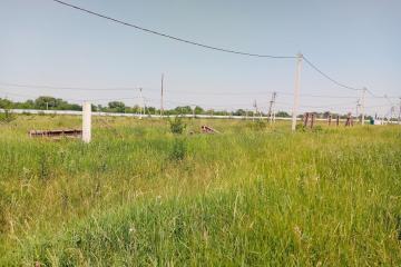 Фото №2: Земельный участок 7.8 сот. - Елизаветинская, мкр. Прикубанский внутригородской округ, ул. Кубанская, 10