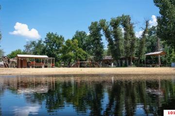 Фото №5: Земельный участок 8.07 сот. - СНТ Излучина-Кубань, мкр. Карасунский внутригородской округ, ул. Рубежная, 6