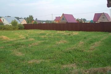 Фото №2: Земельный участок 8.07 сот. - СНТ Излучина-Кубань, мкр. Карасунский внутригородской округ, ул. Рубежная, 6