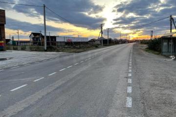 Фото №2: Земельный участок 7 сот. - Козет, мкр. СТ Яблонька, ул. Персиковая, 6