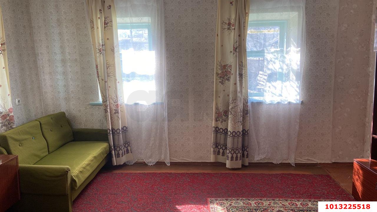 Фото №8: Земельный участок 9.52 сот. - Кореновск, мкр. 2-й квартал, ул. Карла Маркса, 168