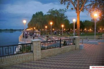 Фото №3: Земельный участок 9.52 сот. - Кореновск, мкр. 2-й квартал, ул. Карла Маркса, 168