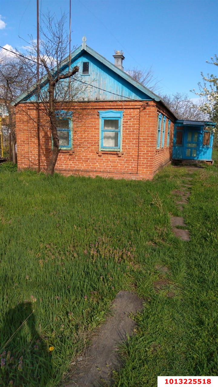 Фото №7: Земельный участок 9.52 сот. - Кореновск, мкр. 2-й квартал, ул. Карла Маркса, 168